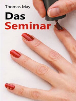 cover image of Das Seminar